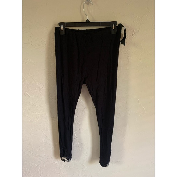 Maternity leggings - Picture 2 of 3